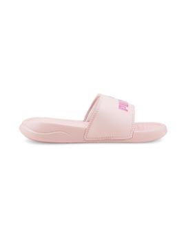 Chanclas Puma Popcat 20 PS Rosa Niña