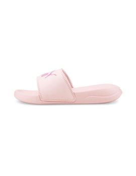 Chanclas Puma Popcat 20 PS Rosa Niña