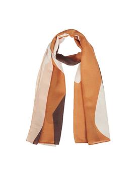 Foulard Naf Naf VDuna Multicolor Arena Mujer