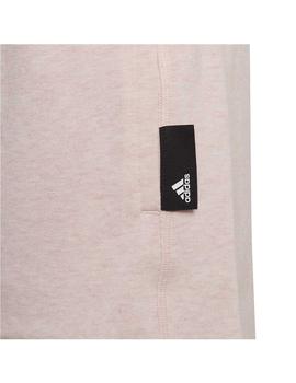 Short Adidas G Lounge Rosa Niña