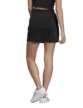 Falda SC Skirt Negro