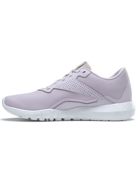 Zapatillas Reebok Flexagon Energy TR Malva Mujer