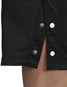 Falda SC Skirt Negro