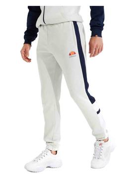 Pantalon Ellesse Miana Gris/Bco/Mno Hombre