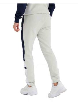 Pantalon Ellesse Miana Gris/Bco/Mno Hombre