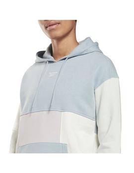 Sudaderas Urban Reebok Mujer