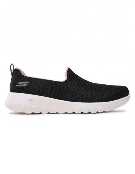 Descompostura Nos vemos mañana Debe Zapatillas Skechers Go Walk Joy Negra Mujer