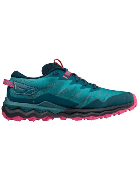 Zapatillas Mizuno Mujer