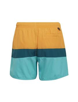 Bañador Adidas YB CB Shorts Multicolor Niño