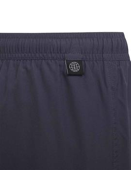 Bañador Adidas YB LIN Shorts Marino Niño