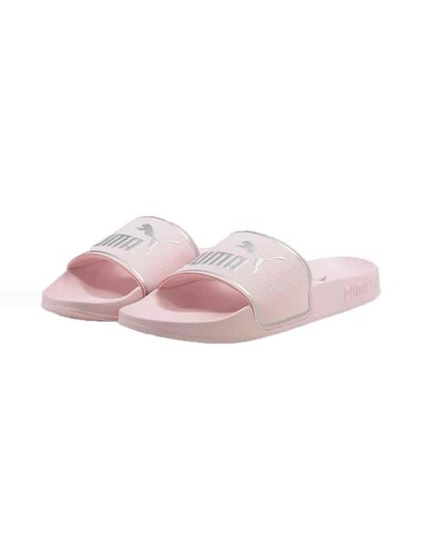 Chanclas Puma Leadcat Rosa/Gris