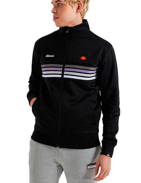 Chaqueta Ellesse Vicenza Negro