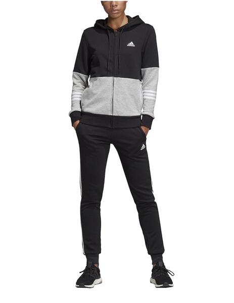 Chandal WTS CO Energize Negro Gris