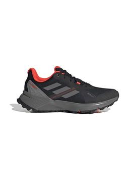 Zapatillas Adidas Terrex Soulstride Gri/Ne Hombre