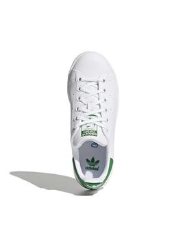 Zapatillas Adidas Stan Smith Blanco/Verde