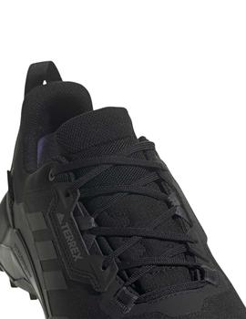 Zapatillas Adidas Terrex AX4 GTX Negro Hombre