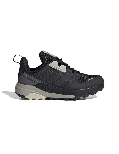 Zapatillas Adidas Terrex Ne/Gri Junior