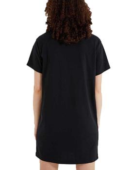 Vestido Ellesse Adore Negro Mujer