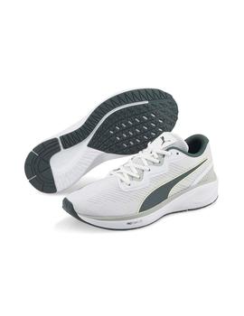 Zapatillas Puma Aviator Profoam Sky Bla/Gri Hombre