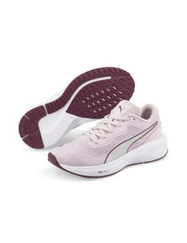 Zapatillas Puma Aviator Profoam Sky Rosa Mujer