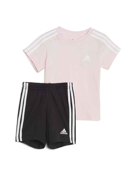 Chandal Adidas I 3S Sport Rosa