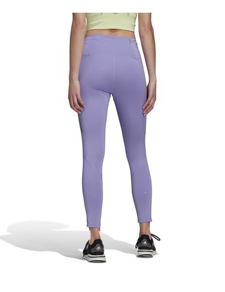 adidas Leggins Running Mujer Otr Cb 7/8 Tgt Aeroready negro