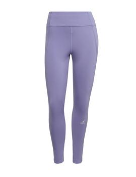 Leggings Adidas OTR 7/8 TGT Lila Mujer