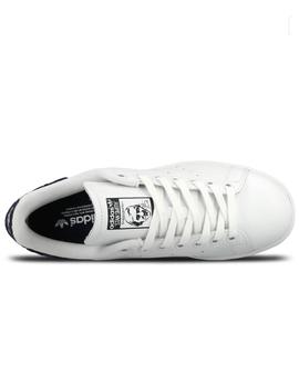 Zapatillas Adidas Stan Smith Blanco/Print Mujer