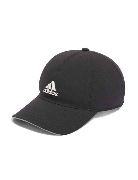 marxista regular único Gorra Adidas BBAL CA A.R P.B Negro/Blanco