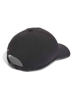 Gorra Adidas BBAL CA A.R P.B Negro/Blanco