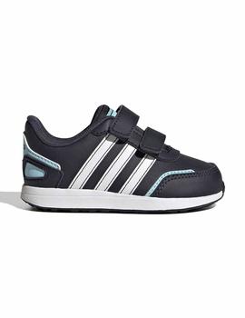 Zapatillas Adidas VS Switch 3 CF I Marino/Bco/Azul