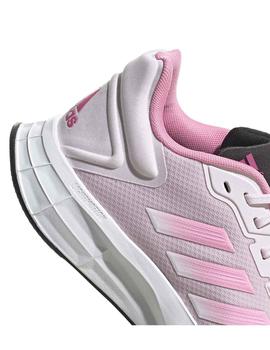 Zapatillas Adidas Duramo 10 Rosa Mujer