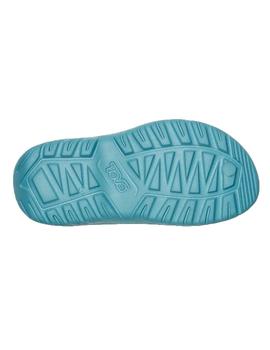 Sandalias Teva C Hurricane Drift Azul Niño