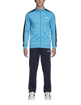 Chandal MTS Basics Azul/Marino