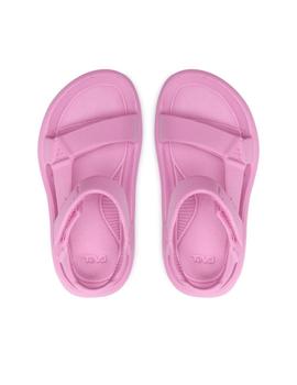 Sandalias Teva C Hurricane Drift Rosa Niña