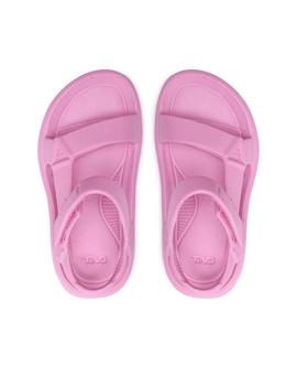 Sandalias Teva C Hurricane Drift Rosa Niña