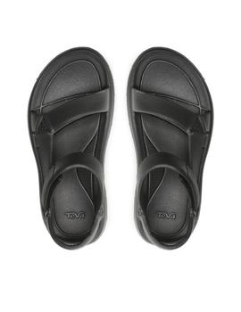 Sandalia Teva W Hurricane Drift Negro Mujer