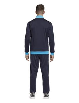 Chandal MTS Basics Azul/Marino