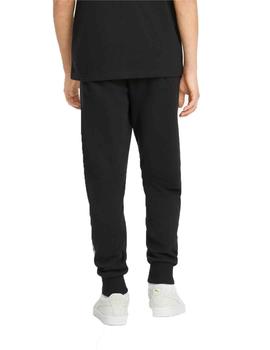 Pantalon Puma Alpha Negro Niño