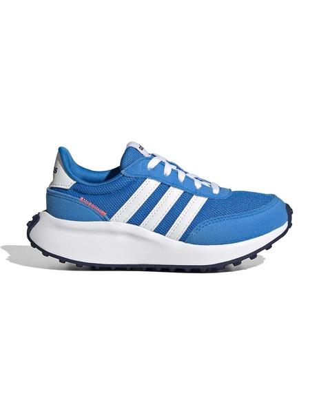 Adidas Run 70s Azul/Blanco