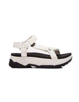 Sandalias Teva W Jadito Universal Blanco Mujer