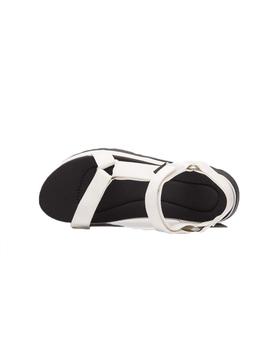 Sandalias Teva W Jadito Universal Blanco Mujer