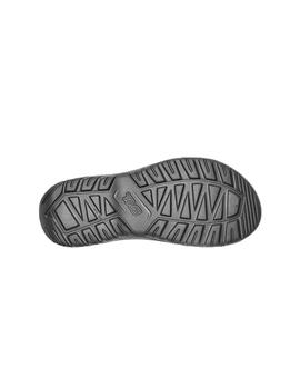 Sandalias Teva Hurricane Drift Negro Hombre