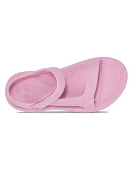 Sandalias Teva W Hurricane Drift Rosa Mujer