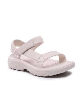 Sandalias Teva W Hurricane Drift Beige Mujer