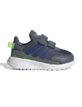 Zapatilla Adidas Tensaur Run Azul