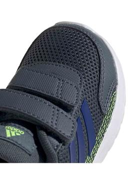Zapatillas Adidas Tensaur Run Azul