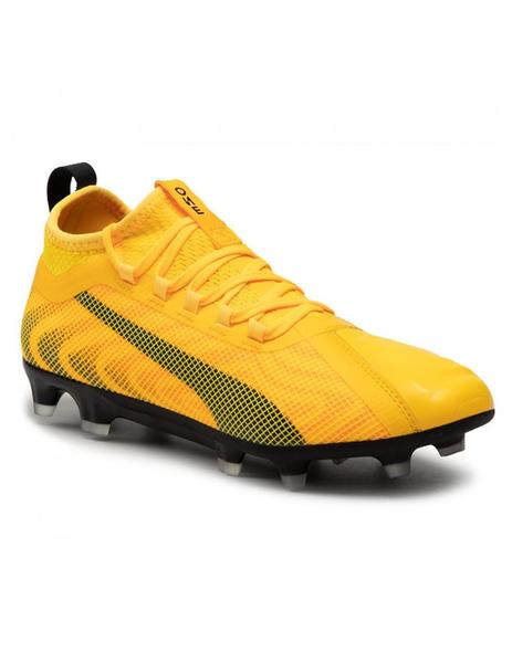 Botas Puma One FG/AG