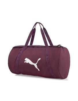 Bolso Puma AT ESS Barrel Vino