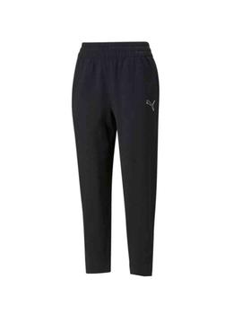 Pantalon Puma HER Negro Mujer